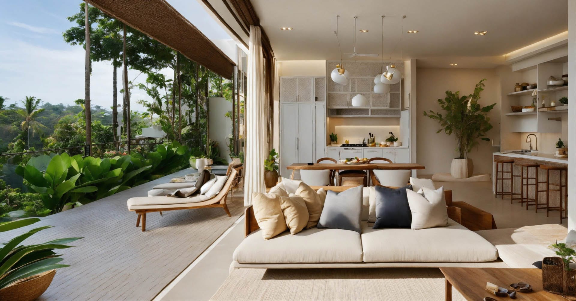 Rustic Elegance Cabin